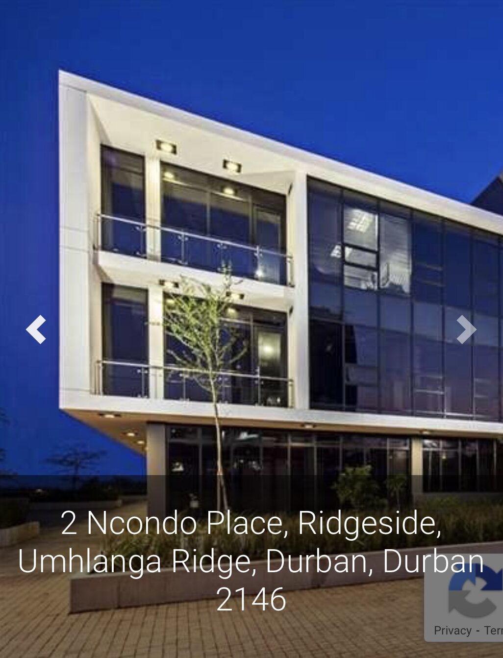 Durban Office